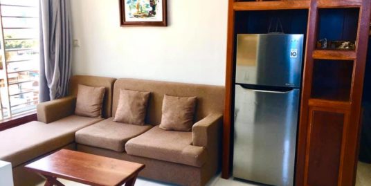 Western Fully Furnished Apartment for Rent
