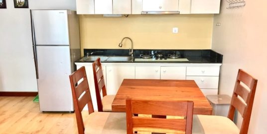1 bedroom Western Service Apartment For Rent,Russian Market