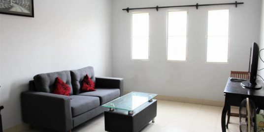 Nice Fully Furnished Apartment For Rent