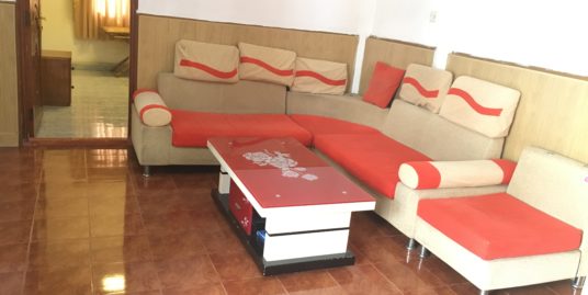 Nice Fully Furnished Apartment For Rent