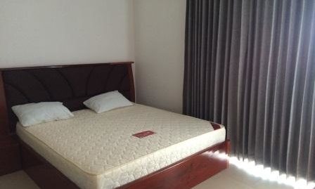 1 bedroom Western Service Apartment For Rent