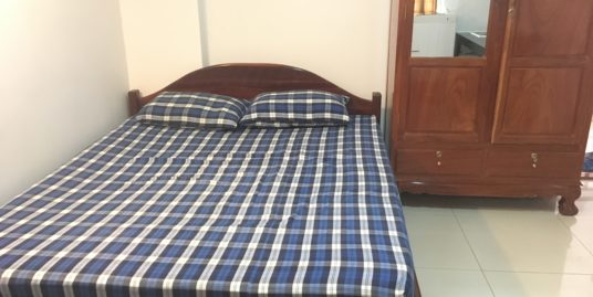 1 Bedroom Fully Furnished Apartment For Rent