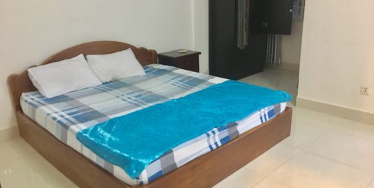Balcony Fully Furnishd Apartment for Rent