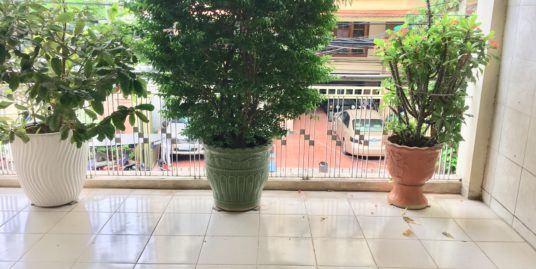 1 Bedroom Beautiful Balcony Furnished Apartment For Rent