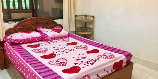 Fully Furnished Apartment for Rent