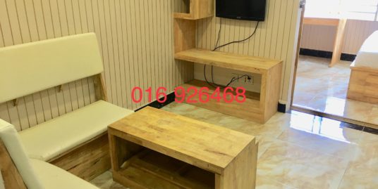 1 Bed 1 Bath Elevator Apartment for Rent