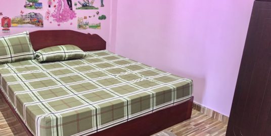 1 Bedroom  Furnished Apartment for Rent