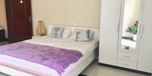 1 Bed 2 Baths Western Elevator Apartment For Rent,Sorya Mall