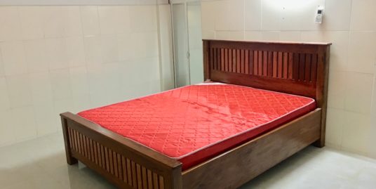 2 Bedrooms Furnished Apartment For Rent