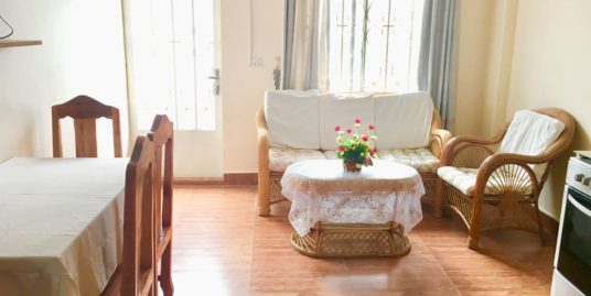 1 Bedroom Nice Apartment For Rent