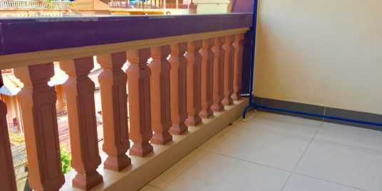 Fully Furnished Apartment for Rent in BKK2