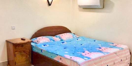 1 Bedroom Nice Furnished Apartment for Rent