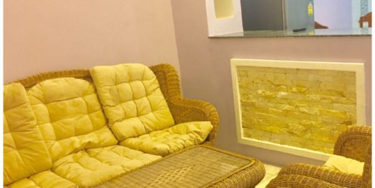 1 Bedroom Nice Fully Furnished Apartment For Rent