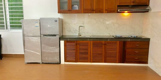 1 Bedroom Nice Fully Furnished Apartment for Rent