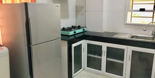 2 Bedrooms Fully Furnished Elevator Apartment for Rent