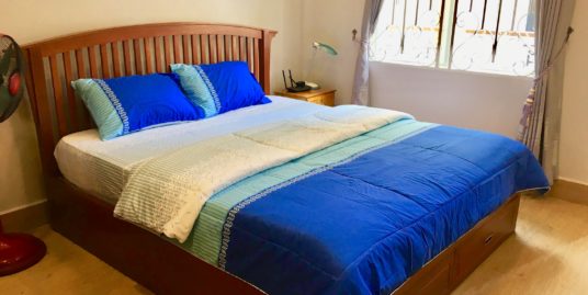 1 Bedroom Nice Furnished Apartment For Rent