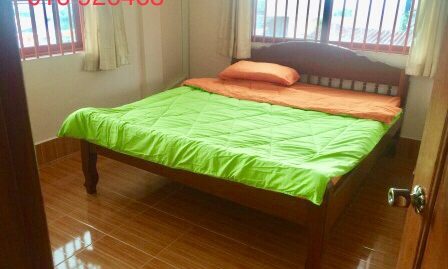 2 Bedrooms Nice Furnished Apartment For Rent