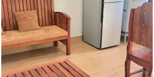 1 Bed 1 Bath Nice Furnished Apartment For Rent