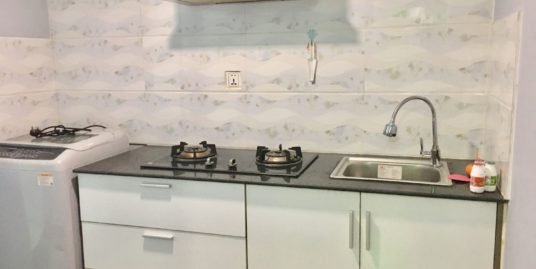 1 Bedroom Nice Furnished Apartment for Rent