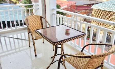 2 Bedrooms Fully Furnished Apartment for Rent