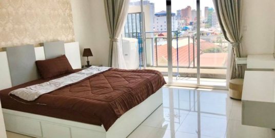 1 Bedroom Western Furnished Apartment For Rent