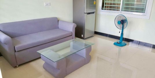 1 Bedroom  Nice Fully Furnished Apartment