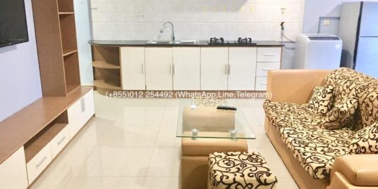 1 Bed 1 Bath Western Fully Furnished Apartment for Rent