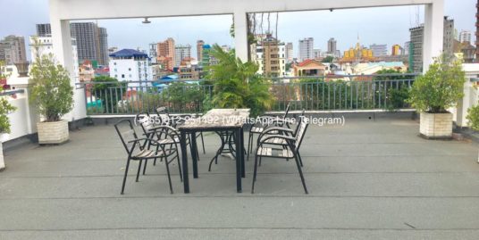 2 Beds 2 Baths Western Fully Furnished Apartment for Rent