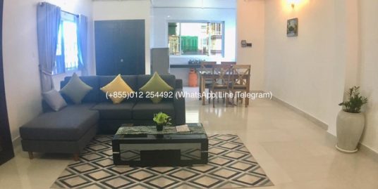 2 Beds 3Bath Western Elevator Apartment for Rent