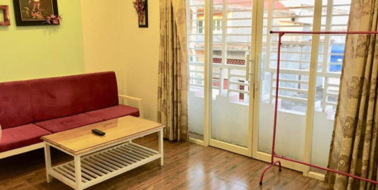 1 Bedroom Fully Furnished Apartment for Rent