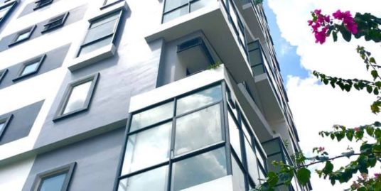 1 Bed 1 Bath Western Service Elevator Apartment for Rent