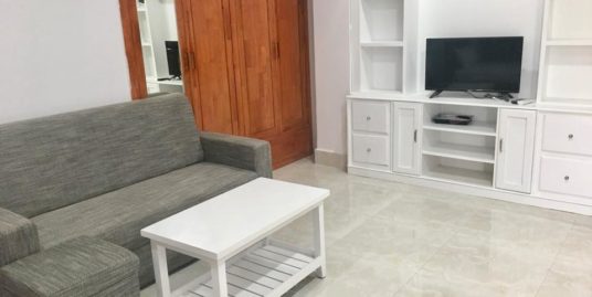 Western Elevator Apartment for Rent