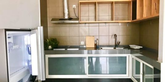 Fully Furnished Elevator Apartment for Rent