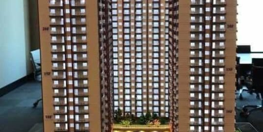 Modern Fully Furnished Condominium for Rent