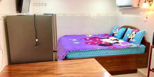 Nice Fully Furnished Apartment for Rent