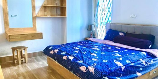 Car Parking Elevator Apartment for Rent