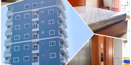 Western Elevator Apartment for Rent