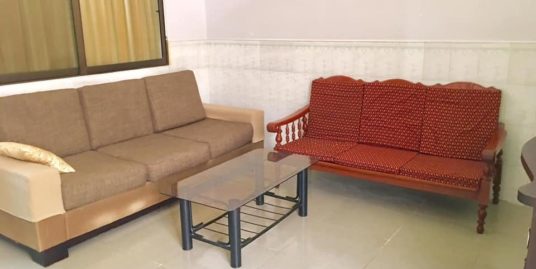 1 Bed 1 Bath Fully Furnished Apartment for Rent,Sorya Mall