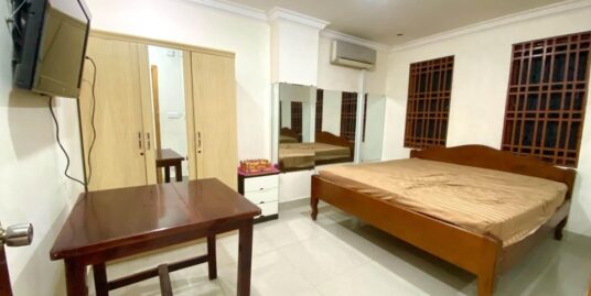 1 Bed 1 Bath Fully Furnished Apartment for Rent