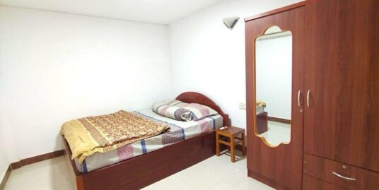 Fully Furnished Apartment for Rent