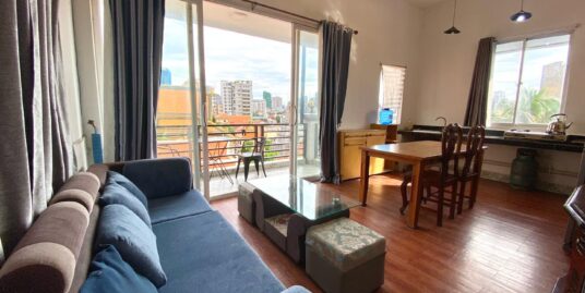 Nice Fully Furnished Apartment for Rent