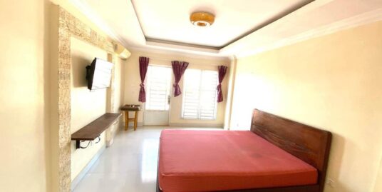 1 Bed 1 Bath Furnished Apartment for Rent