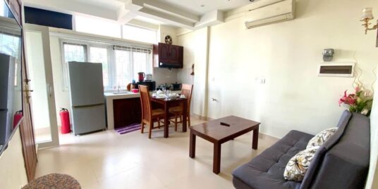 Western Services Elevator Apartment for Rent