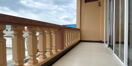 1 Bed 1 Bath Fully Furnished Apartment For Rent