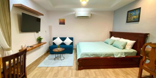 Western Fully Furnished Apartment for Rent