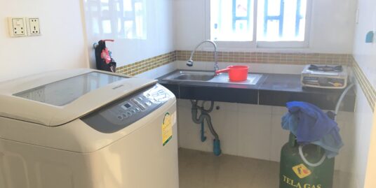 Fully Furnished Apartment for Rent