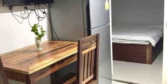1 Bed 1 Bath Elevator Apartment for Rent