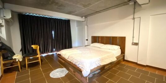2 Bedrooms Fully Furnished Apartment for Rent