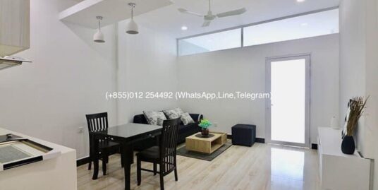 Beautiful 2 Bedrooms Apartment for Rent