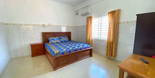 Nice Fully Furnished Apartment for Rent